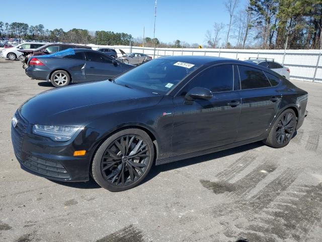 2017 AUDI A7 PRESTIGE 2017 image