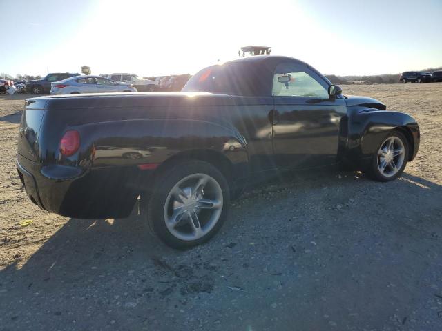 Image 3 of 2003 CHEVROLET SSR  2003 with VIN 1GCES14P53B102643