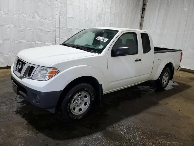 2019 NISSAN FRONTIER S 2019 image