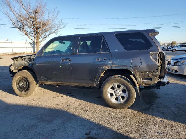 Изображение 2 2014 TOYOTA 4RUNNER SR5 2014 с VIN JTEBU5JR6E5151857