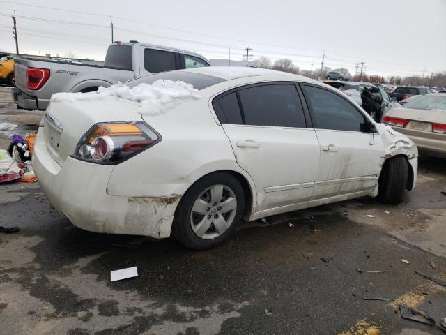 Obraz 3 z 2008 NISSAN ALTIMA 2.5 2008 z VIN 1N4AL21E78N546946