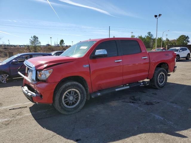 Obraz 2013 TOYOTA TUNDRA CREWMAX LIMITED 2013