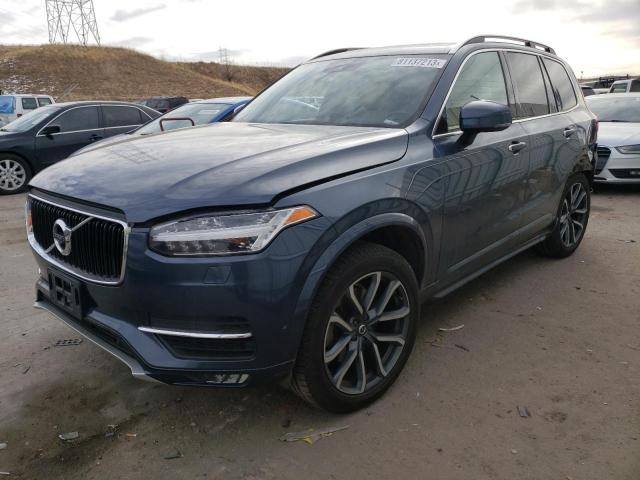 Image 1 of 2018 VOLVO XC90 T6 2018 with VIN YV4A22PKXJ1391720