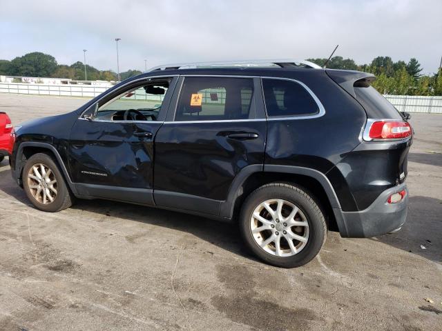 Image 2 of 2014 JEEP CHEROKEE LATITUDE 2014 with VIN 1C4PJLCB9EW149294