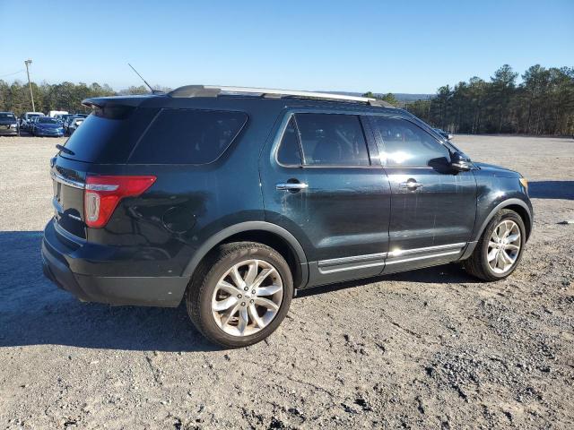 Image 3 of 2014 FORD EXPLORER XLT 2014 with VIN 1FM5K7D8XEGA30691
