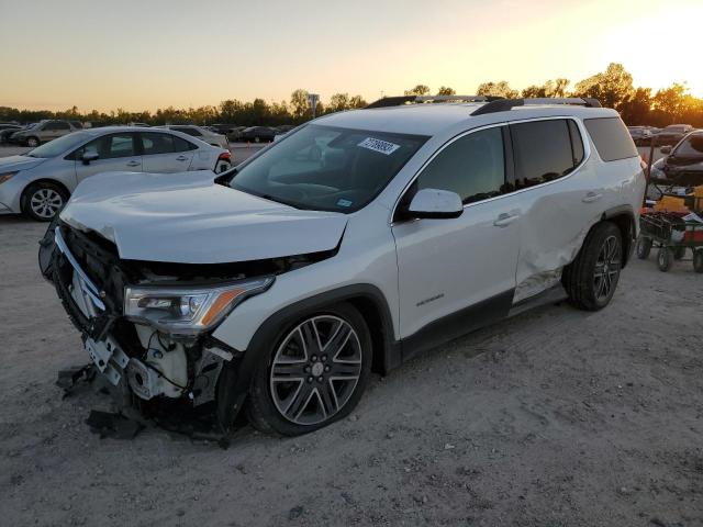 Изображение 2018 GMC ACADIA SLT-1 2018