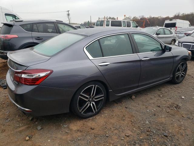 Obraz 3 z 2017 HONDA ACCORD SPORT 2017 z VIN 1HGCR2F57HA175001