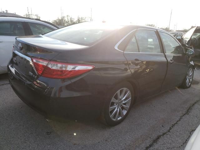 Image 3 of 2017 TOYOTA CAMRY HYBRID 2017 with VIN 4T1BD1FK0HU215079