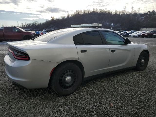 Image 3 of 2016 DODGE CHARGER POLICE 2016 with VIN 2C3CDXKT2GH303809