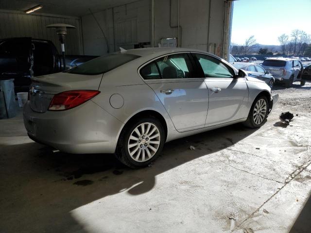 Изображение 3 2012 BUICK REGAL PREMIUM 2012 с VIN 2G4GT5GV2C9164957