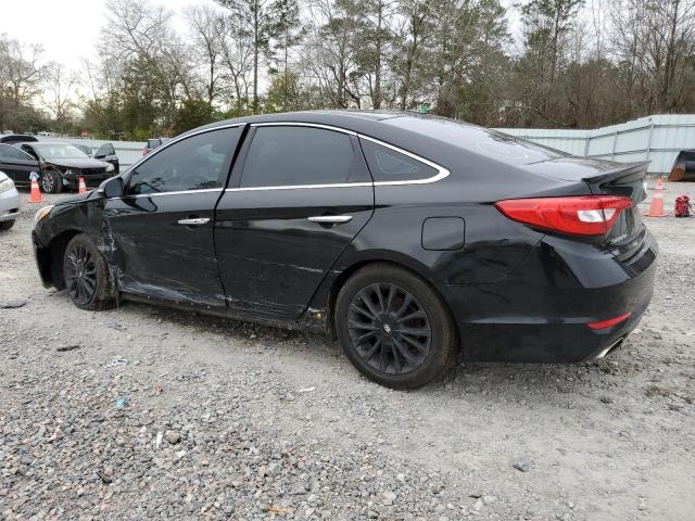 Image 2 of 2015 HYUNDAI SONATA SPORT 2015 with VIN 5NPE34AF2FH048702