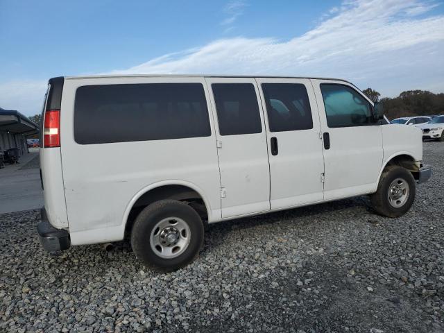 Obraz 3 z 2015 CHEVROLET EXPRESS G2500 LT 2015 z VIN 1GAWGRFG4F1103853