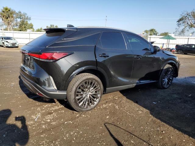 Image 3 of 2023 LEXUS RX 350 BASE 2023 with VIN 2T2BAMBA8PC008653