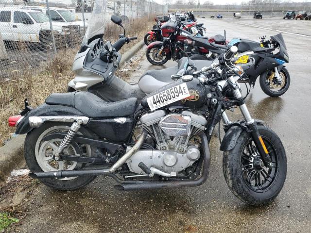 Obraz 2005 HARLEY-DAVIDSON XL883 L 2005