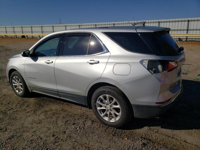 Image 2 of 2018 CHEVROLET EQUINOX LT 2018 with VIN 3GNAXJEV1JS616950