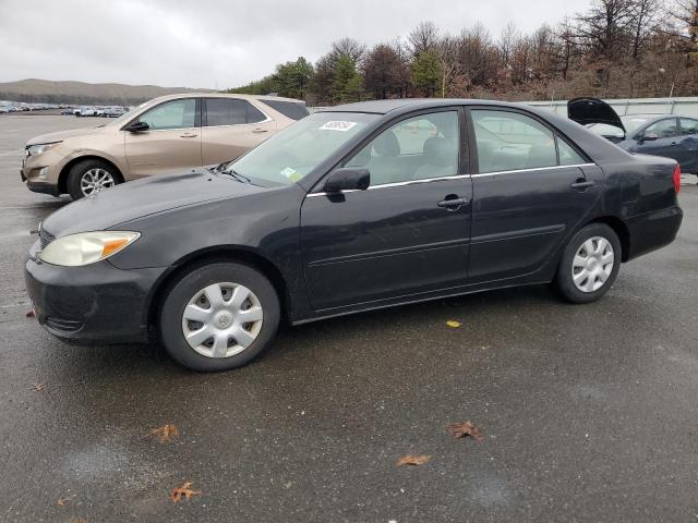Image 1 of 2003 TOYOTA CAMRY LE 2003 with VIN 4T1BE32K73U123961