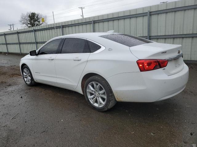 Изображение 2 2016 CHEVROLET IMPALA LT 2016 с VIN 2G1115S34G9186222