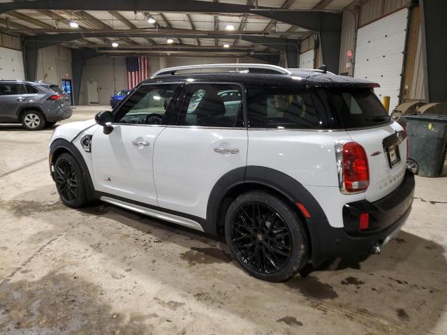 Obraz 2 z 2018 MINI COOPER S COUNTRYMAN ALL4 2018 z VIN WMZYT5C32J3D83102