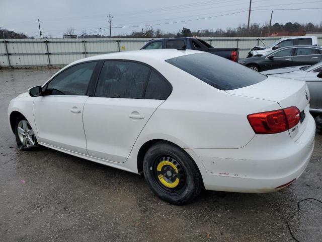 Obraz 2 z 2013 VOLKSWAGEN JETTA TDI 2013 z VIN 3VWLL7AJXDM374250
