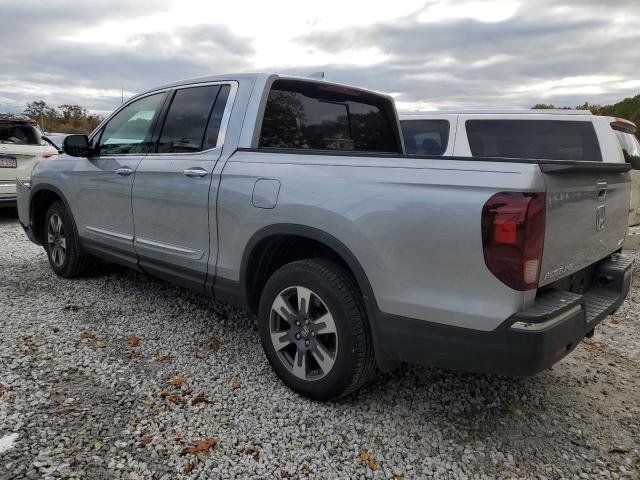 Obraz 2 z 2018 HONDA RIDGELINE RTL 2018 z VIN 5FPYK3F70JB007740