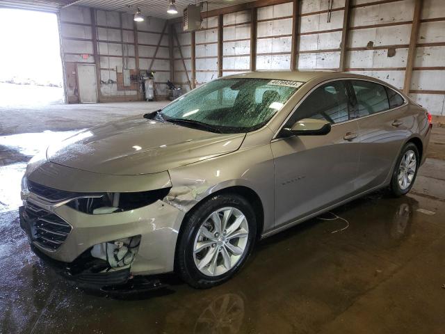 Изображение 1 2022 CHEVROLET MALIBU LT 2022 с VIN 1G1ZD5ST9NF158964