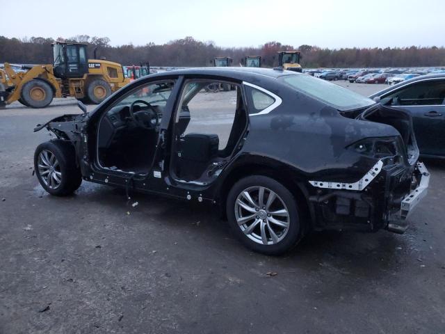 Image 2 of 2016 INFINITI Q70 3.7 2016 with VIN JN1BY1AP2GM220376