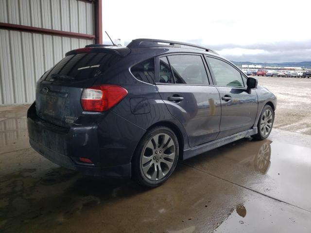 Изображение 3 2014 SUBARU IMPREZA SPORT PREMIUM 2014 с VIN JF1GPAL61E8292062