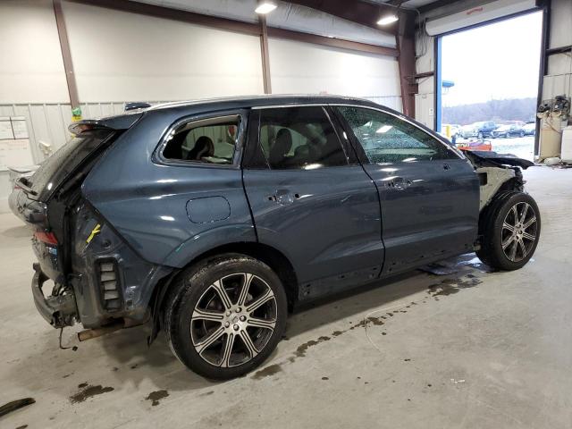 Image 3 of 2019 VOLVO XC60 T5 INSCRIPTION 2019 with VIN LYV102DLXKB242014