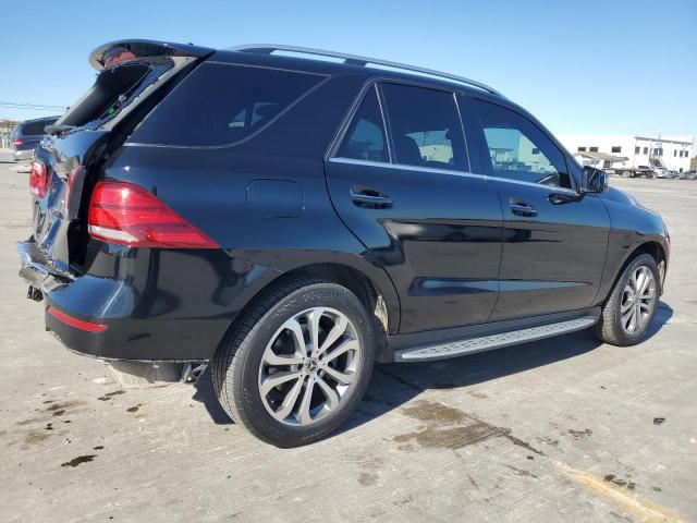 Obraz 3 z 2018 MERCEDES-BENZ GLE 350 2018 z VIN 4JGDA5JB4JB049229