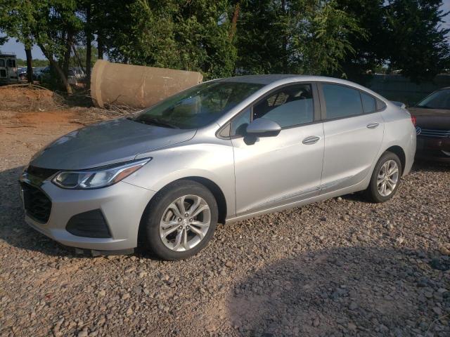 Изображение 2019 CHEVROLET CRUZE LS 2019