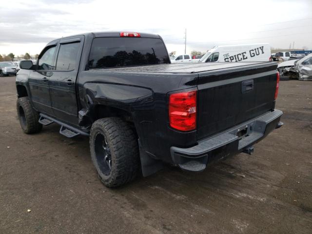 Изображение 2 2015 CHEVROLET SILVERADO K1500 LT 2015 с VIN 3GCUKREC9FG354722