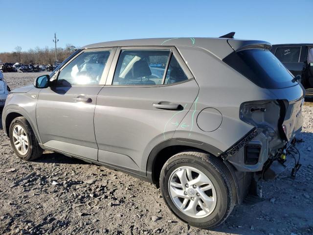 Image 2 of 2022 HYUNDAI VENUE SE 2022 with VIN KMHRB8A30NU186207