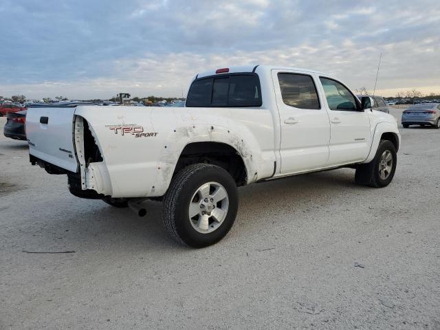 Obraz 3 z 2013 TOYOTA TACOMA DOUBLE CAB PRERUNNER LONG BED 2013 z VIN 5TFKU4HN2DX004665