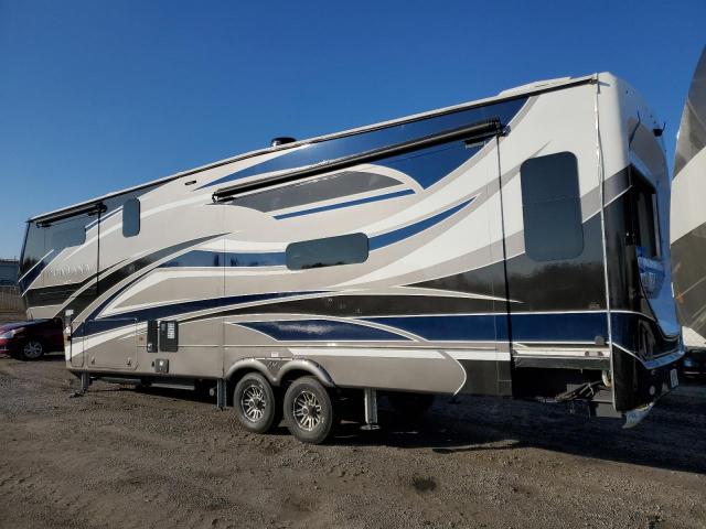 Image 3 of 2022 MONT 5TH WHEEL 2022 with VIN 4YDFM0S21N4703343