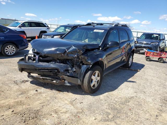 Image 1 of 2006 PONTIAC TORRENT  2006 with VIN 2CKDL73FX66193719