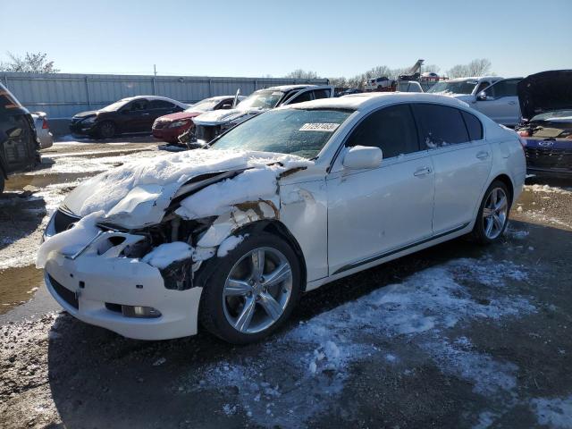 Изображение 2007 LEXUS GS 350 2007