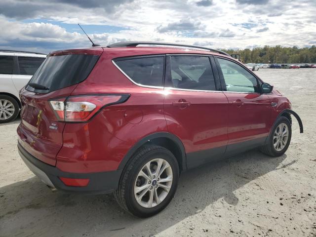 Image 3 of 2018 FORD ESCAPE SE 2018 with VIN 1FMCU9GD4JUA64210