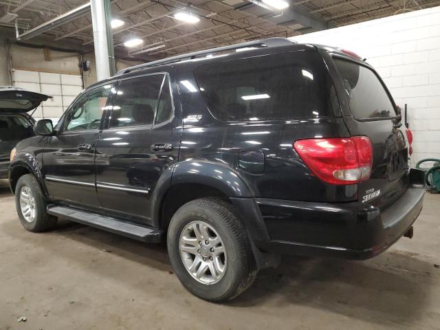 Obraz 2 z 2005 TOYOTA SEQUOIA SR5 2005 z VIN 5TDBT44AX5S240512