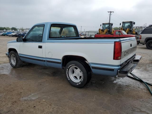 Изображение 2 1989 CHEVROLET GMT-400 C1500 1989 с VIN 1GCDC14Z6KE217078