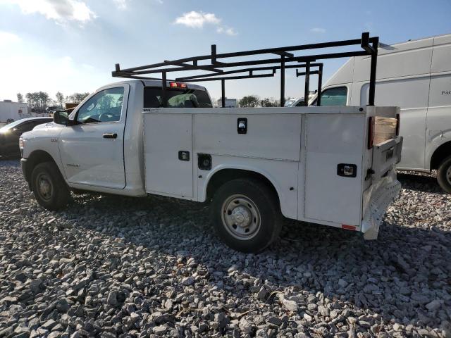 Image 2 of 2022 RAM 2500 TRADESMAN 2022 with VIN 3C6MR4AJ1NG296419