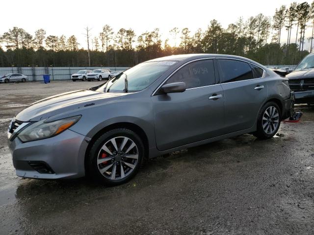 Изображение 1 2017 NISSAN ALTIMA 2.5 2017 с VIN 1N4AL3APXHC269910