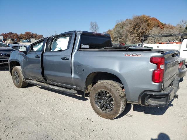 Image 2 of 2019 CHEVROLET SILVERADO K1500 LT TRAIL BOSS 2019 with VIN 1GCPYFED0KZ423021