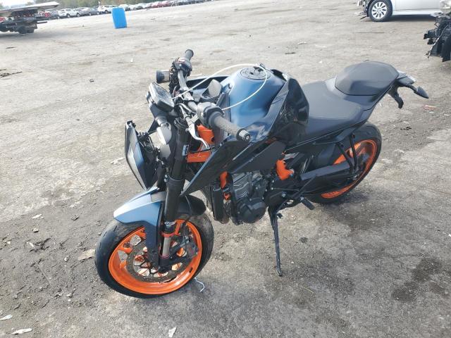 Obraz 2 z 2022 KTM 890 DUKE R 2022 z VIN VBKTU9406NM830318