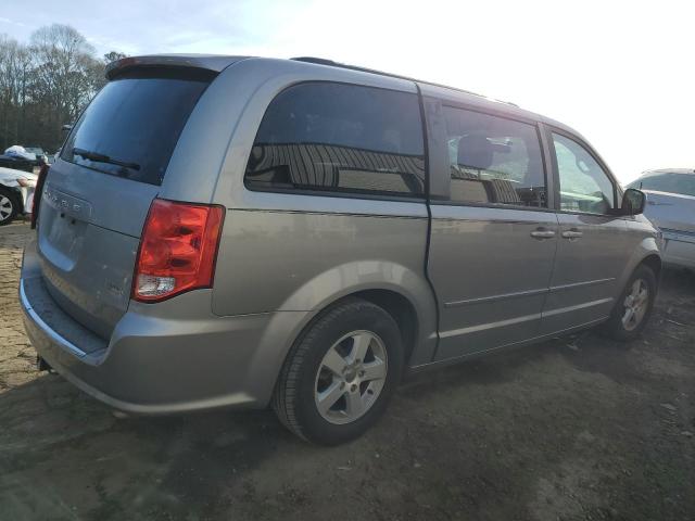 Image 3 of 2013 DODGE GRAND CARAVAN SXT 2013 with VIN 2C4RDGCG4DR550973
