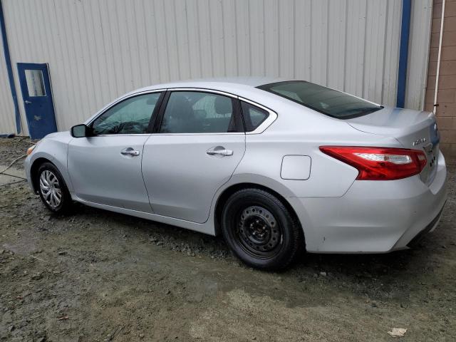 Изображение 2 2017 NISSAN ALTIMA 2.5 2017 с VIN 1N4AL3AP9HN302206