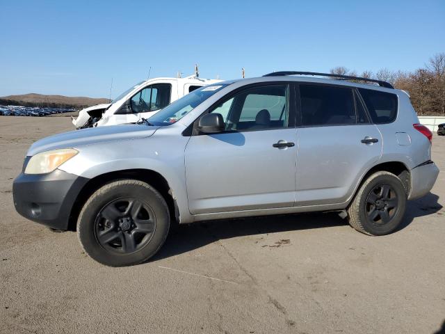 Изображение 1 2007 TOYOTA RAV4  2007 с VIN JTMBD35V275095077