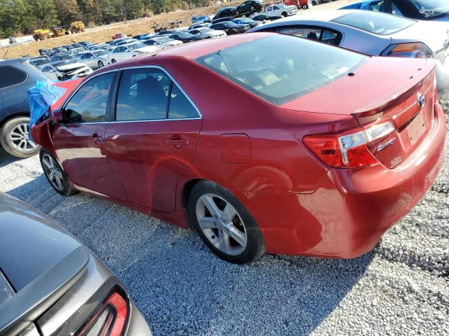 Изображение 2 2014 TOYOTA CAMRY L 2014 с VIN 4T1BF1FKXEU771342