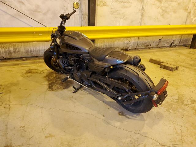 Image 3 of 2023 HARLEY-DAVIDSON RH1250 S 2023 with VIN 1HD1ZC41XPB318252