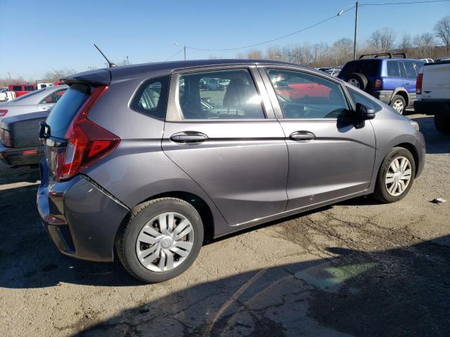 Изображение 3 2015 HONDA FIT LX 2015 с VIN 3HGGK5H59FM772655