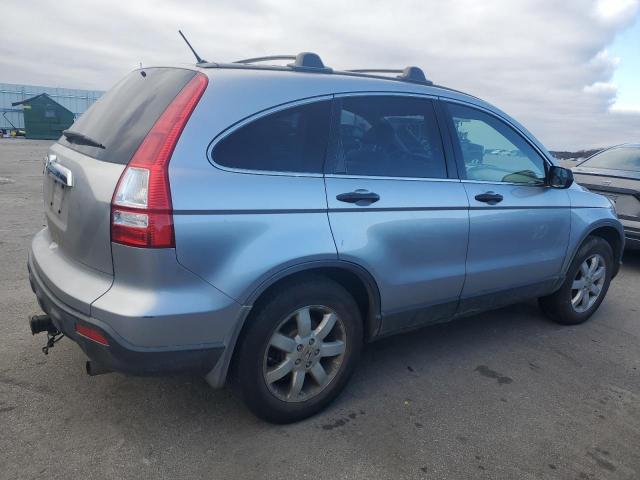 Obraz 3 z 2008 HONDA CR-V EX 2008 z VIN JHLRE48558C072633